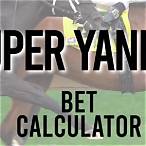 what is a super yankee bet