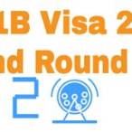 h1b lottery results 2023 second round