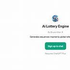lottery engine
